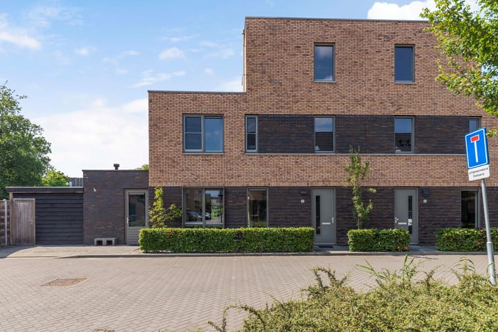 Foto 4 van Lakméstraat 3