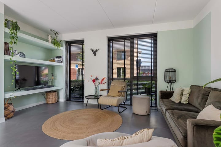 Foto 7 van Lakméstraat 3