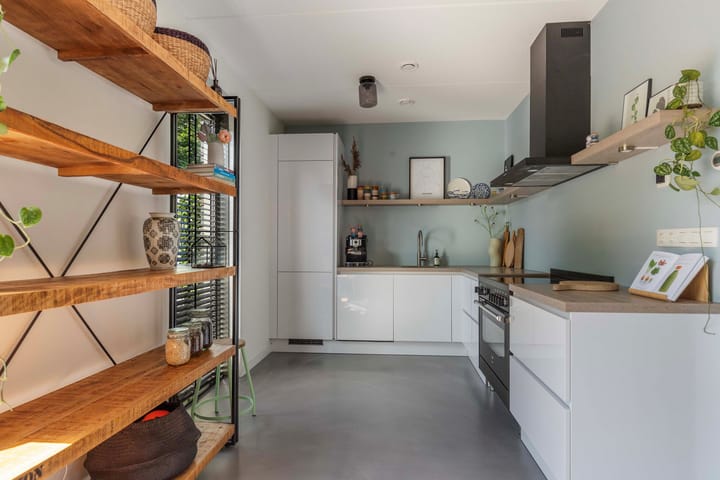 Foto 11 van Lakméstraat 3