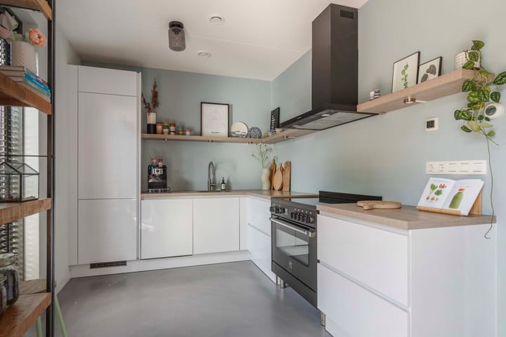 Foto 12 van Lakméstraat 3