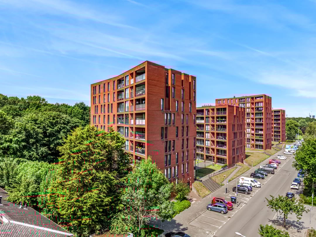 Photo 1 of Wijnruitstraat 421