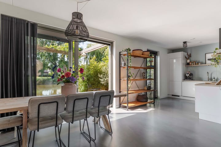 Foto 13 van Lakméstraat 3