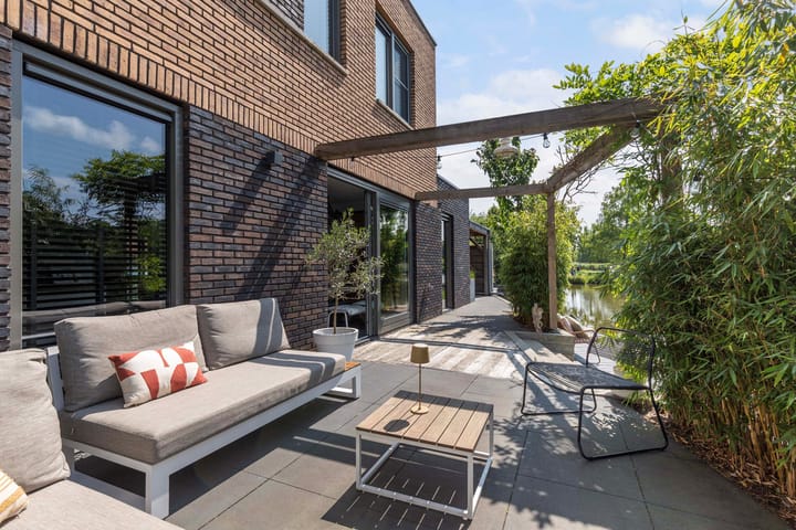 Foto 19 van Lakméstraat 3