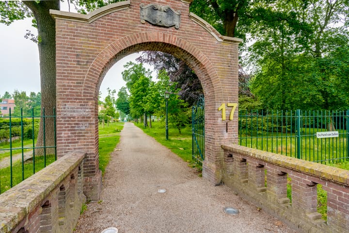 Foto 29 van Jan van Zutphenlaan 70