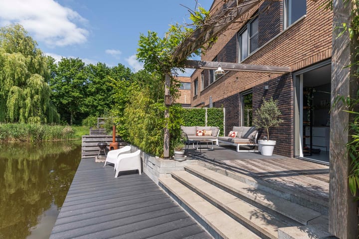 Foto 34 van Lakméstraat 3