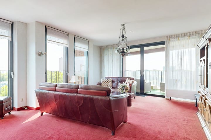 Foto 10 van Wijnruitstraat 421