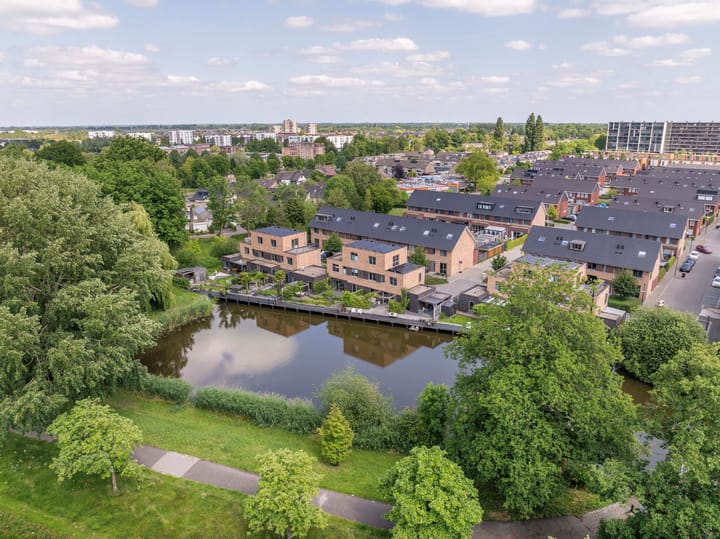 Foto 39 van Lakméstraat 3