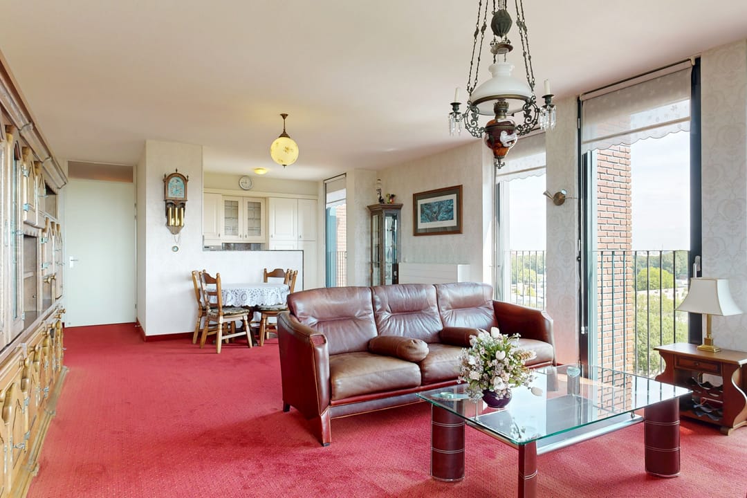 Photo 11 of Wijnruitstraat 421