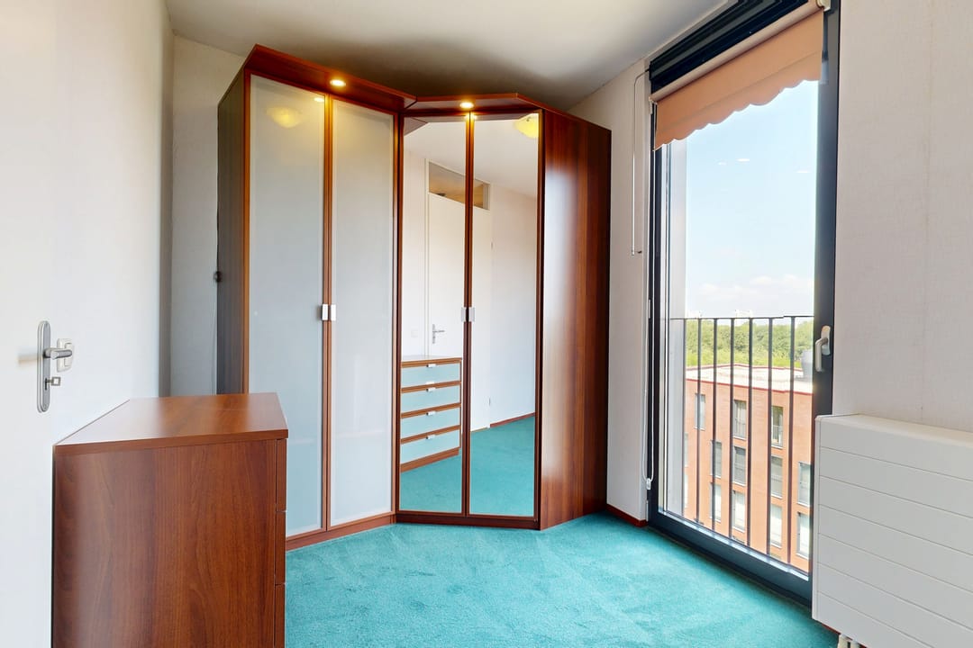 Photo 22 of Wijnruitstraat 421