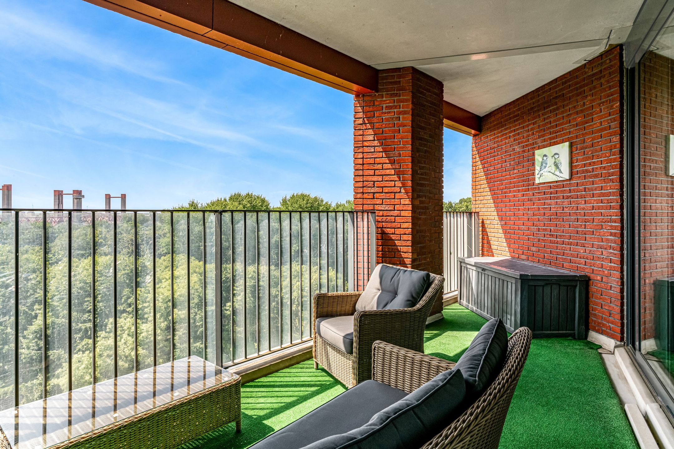 Photo 27 of Wijnruitstraat 421