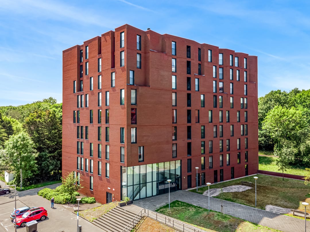 Photo 31 of Wijnruitstraat 421