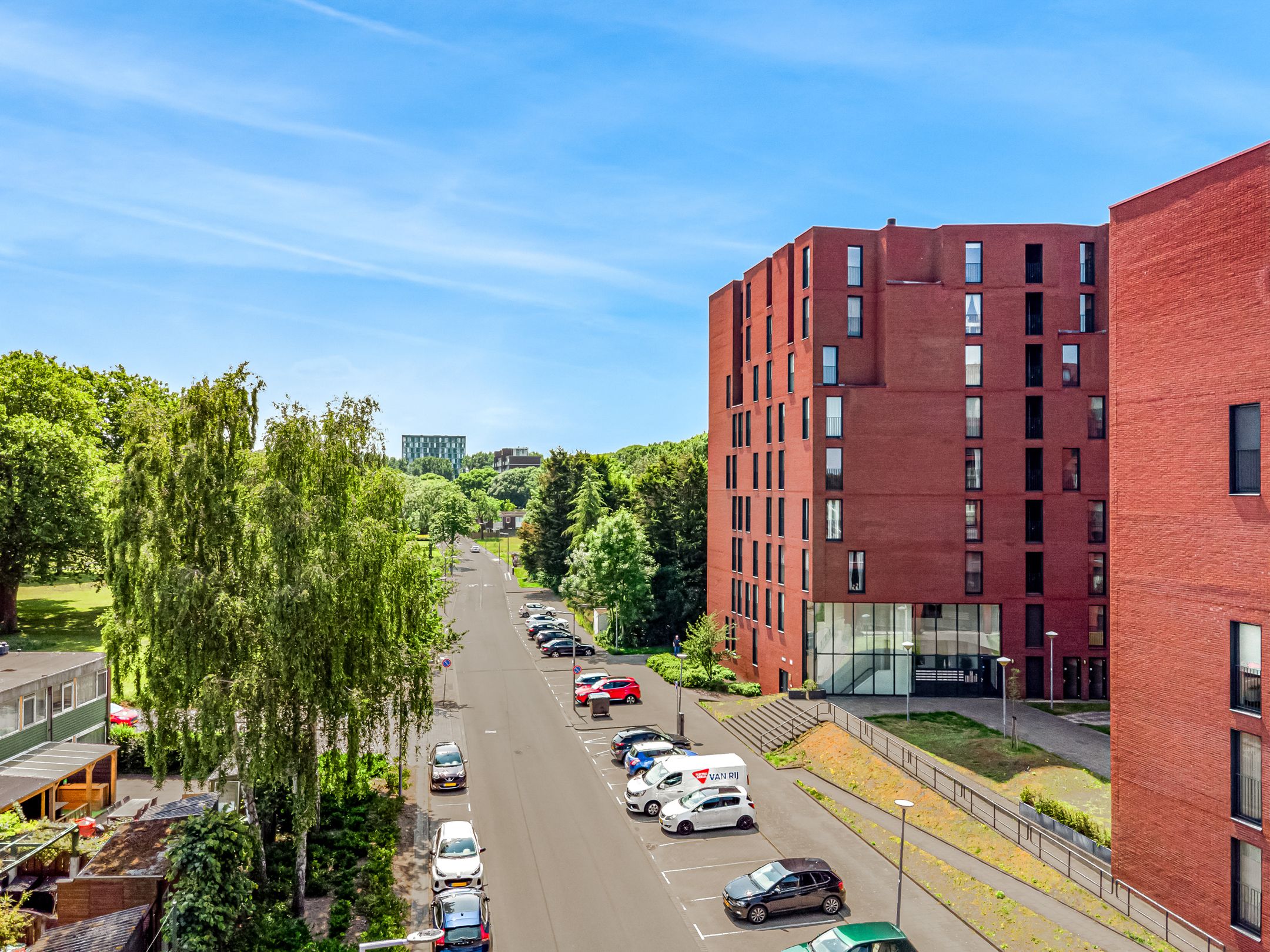 Photo 33 of Wijnruitstraat 421