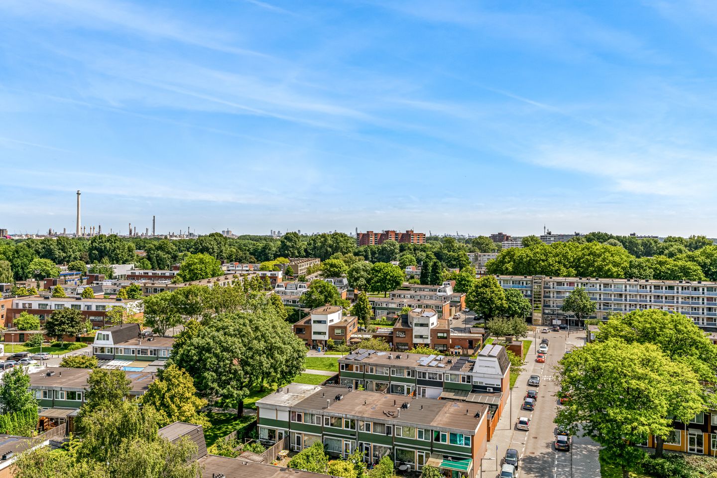 Photo 34 of Wijnruitstraat 421