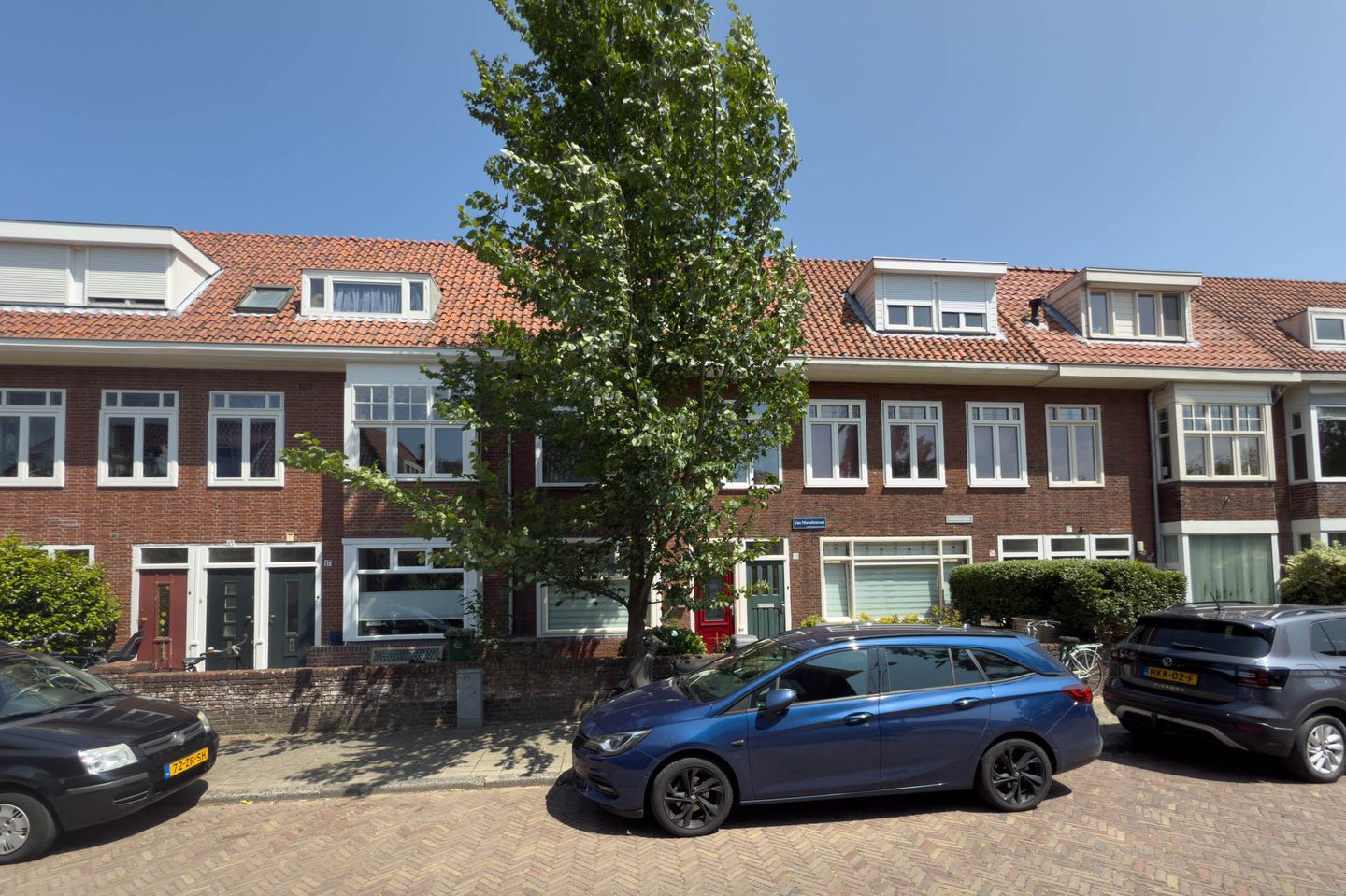 Van Nieveltstraat 19 main image
