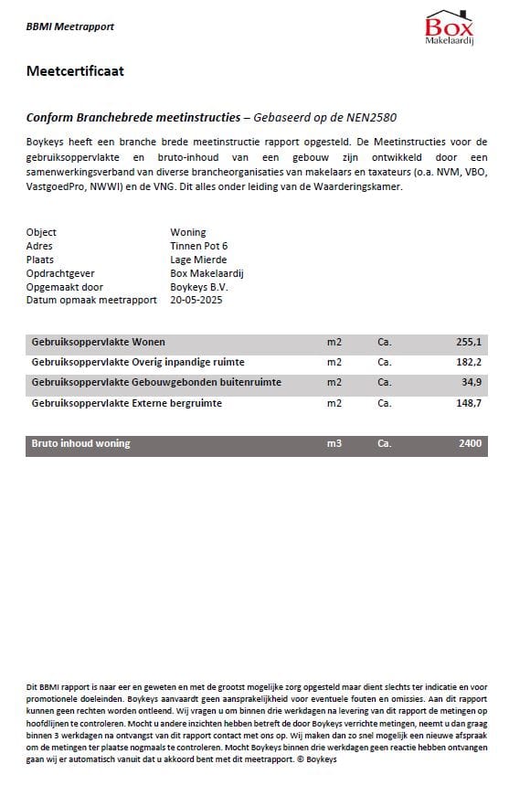 Foto 75 van Tinnen Pot 6