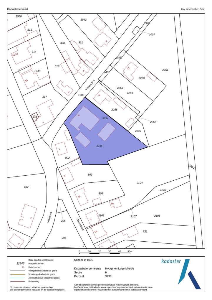 Foto 78 van Tinnen Pot 6