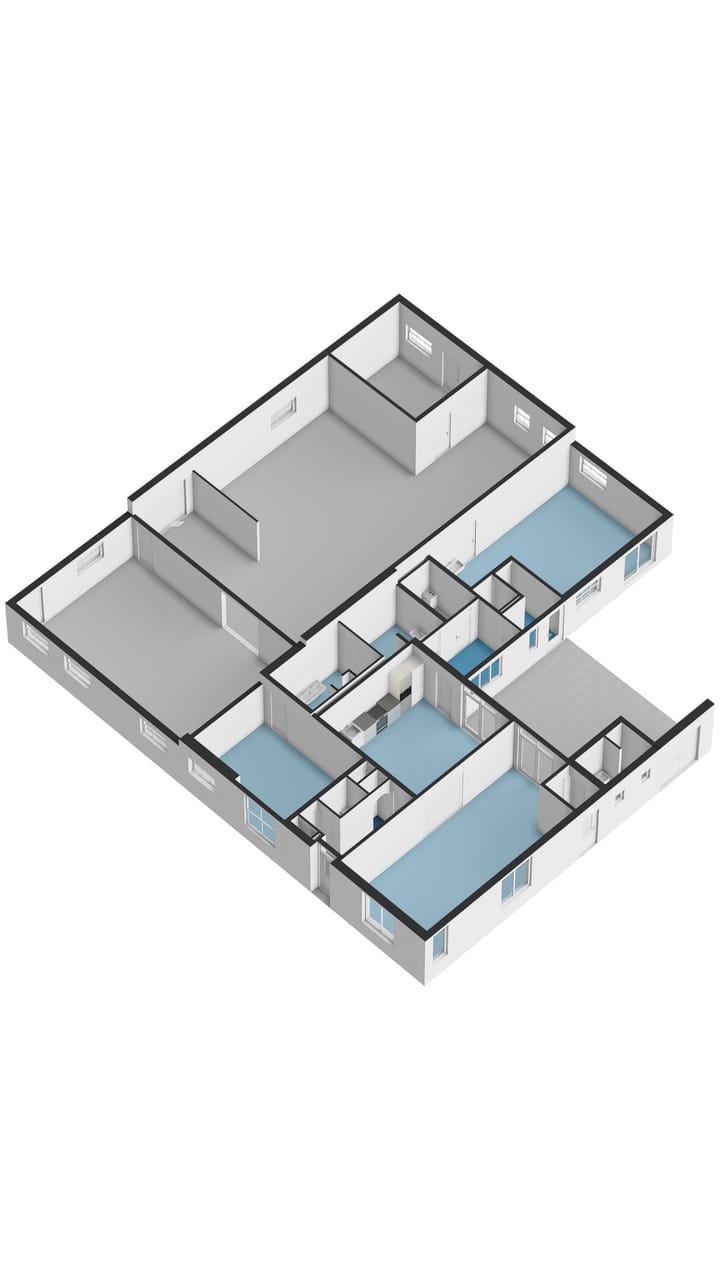 Foto 81 van Tinnen Pot 6