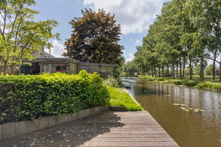 Foto 2 van Harkemastate 21