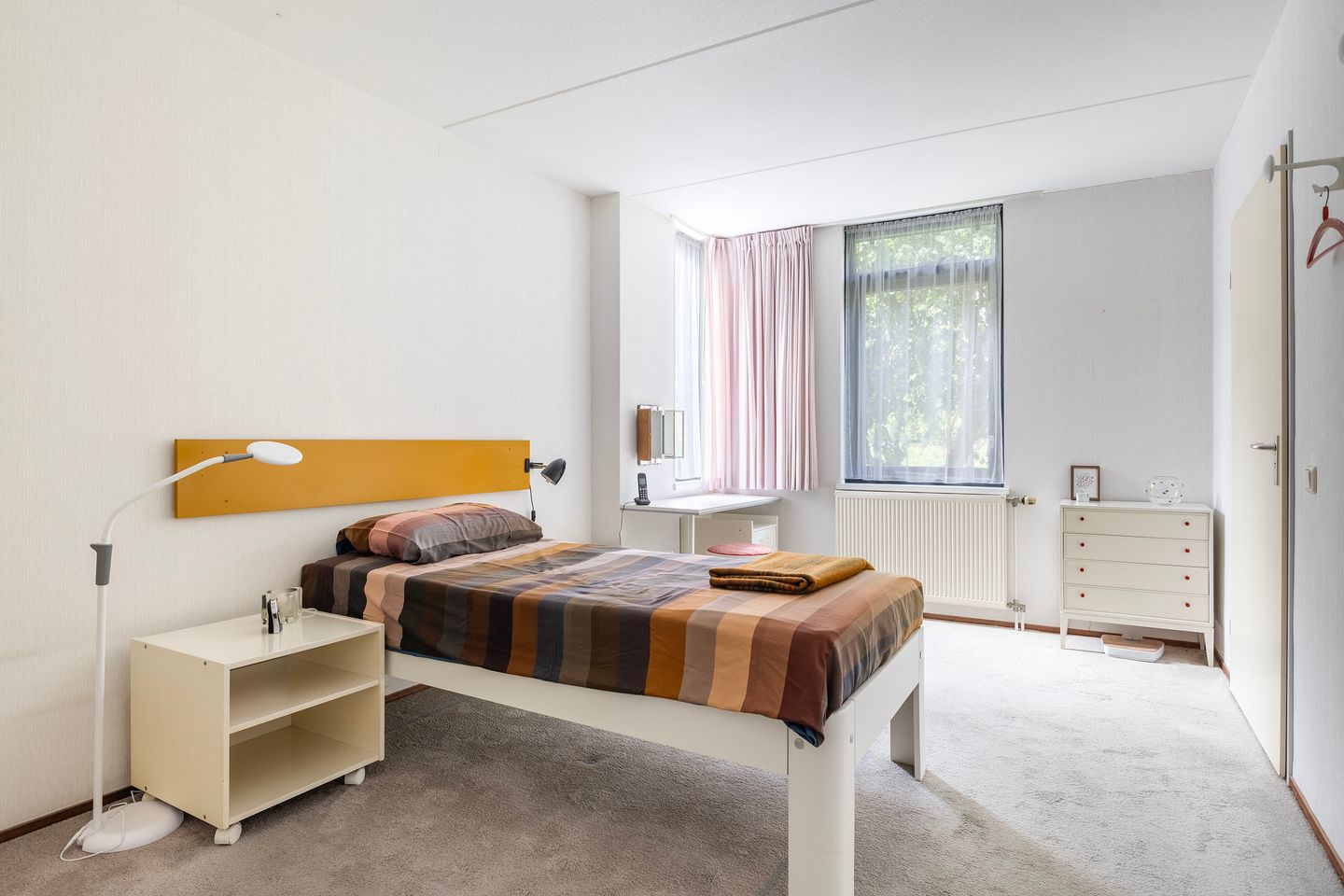 Foto 4 van Harkemastate 21