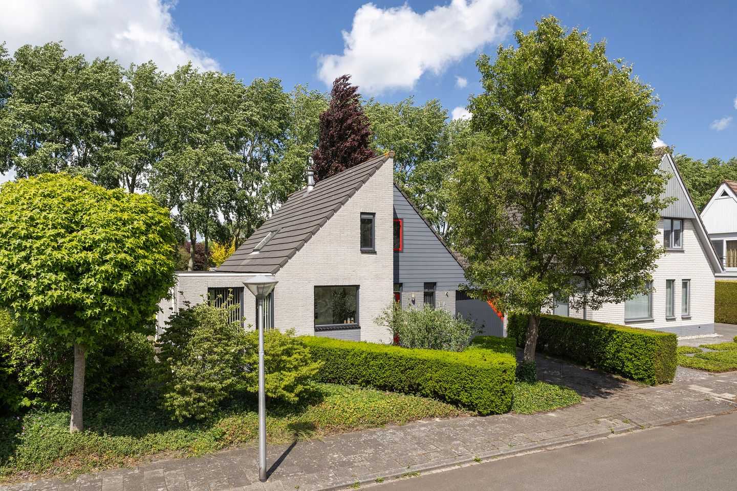 Foto 5 van Harkemastate 21