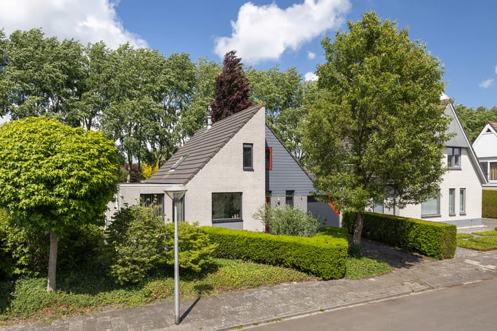 Foto 5 van Harkemastate 21