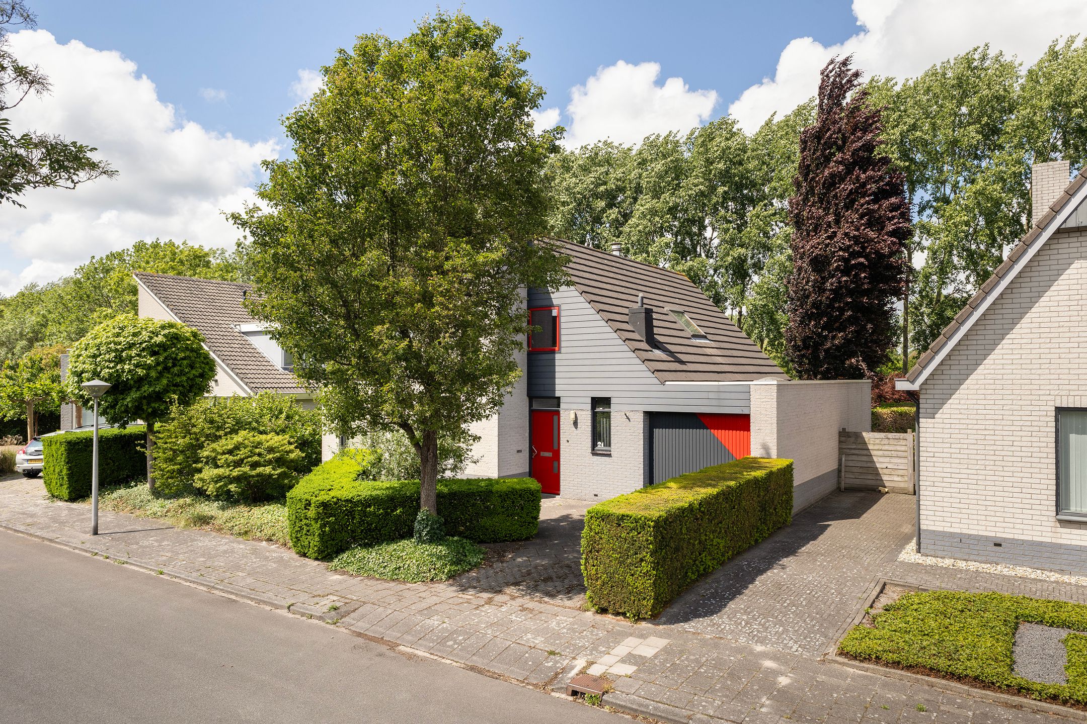 Foto 6 van Harkemastate 21