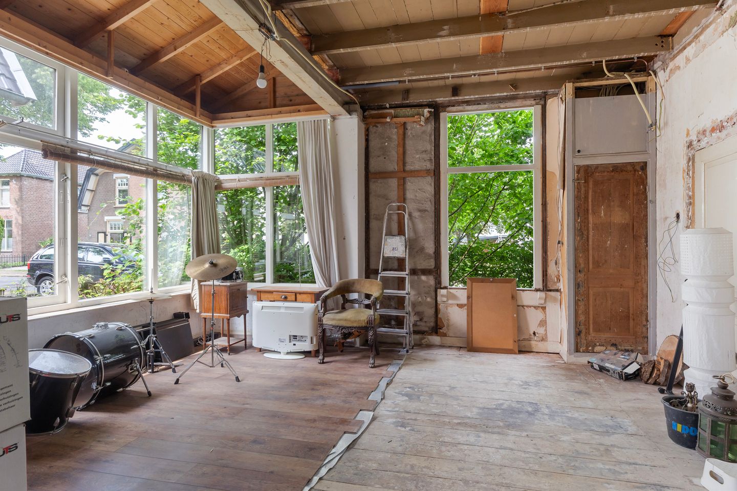 Foto 5 van Koningstraat 70