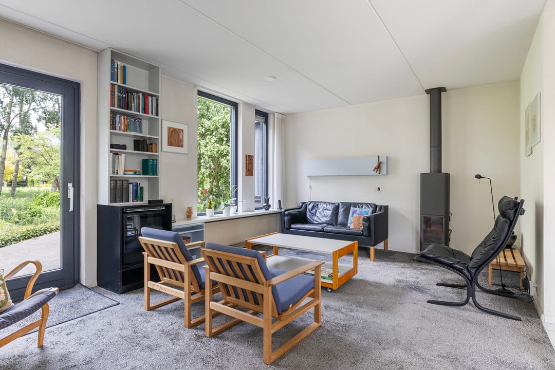 Foto 13 van Harkemastate 21