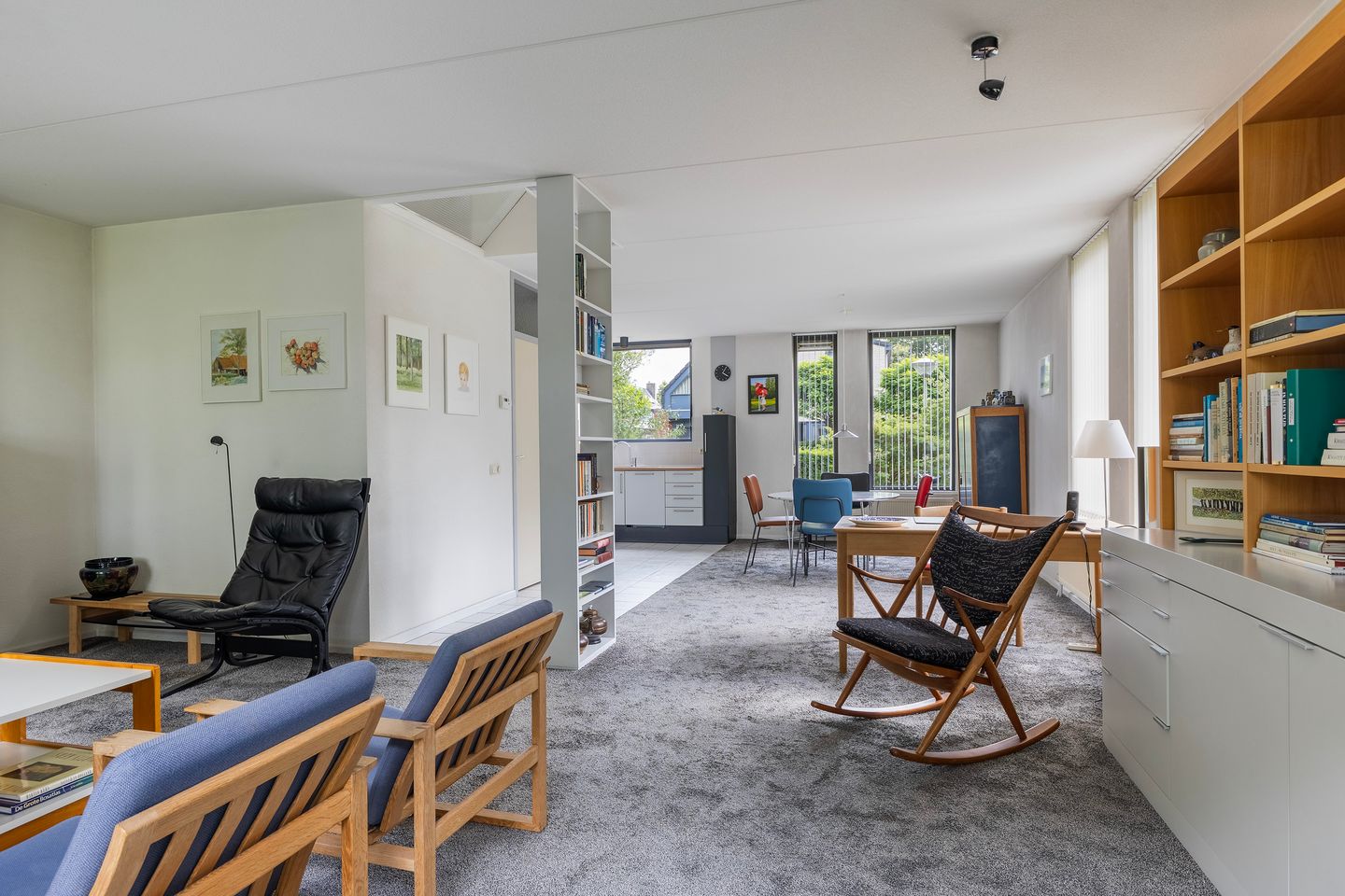 Foto 14 van Harkemastate 21