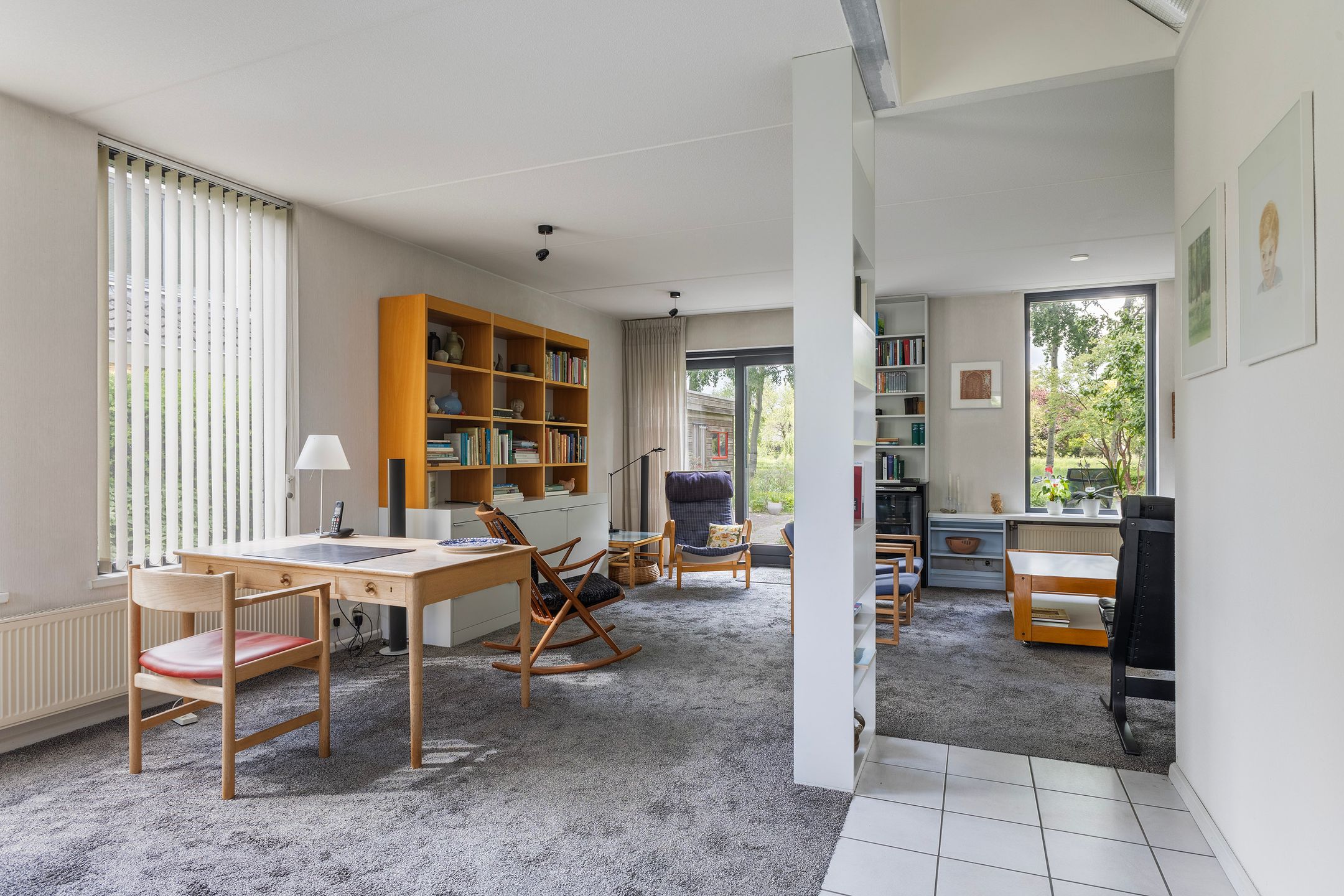 Foto 15 van Harkemastate 21