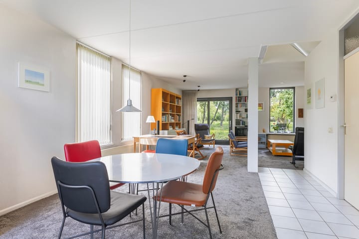 Foto 16 van Harkemastate 21