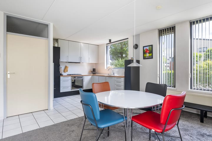 Foto 17 van Harkemastate 21