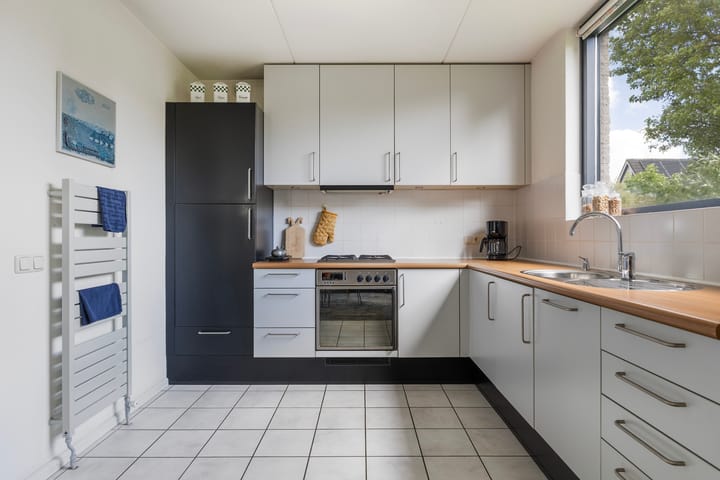 Foto 18 van Harkemastate 21