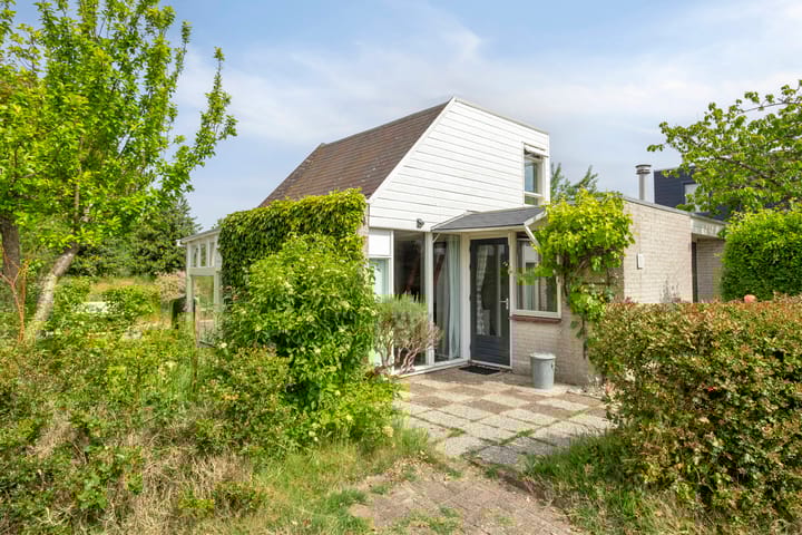 Foto 1 van Klepperstee-Vlier 4