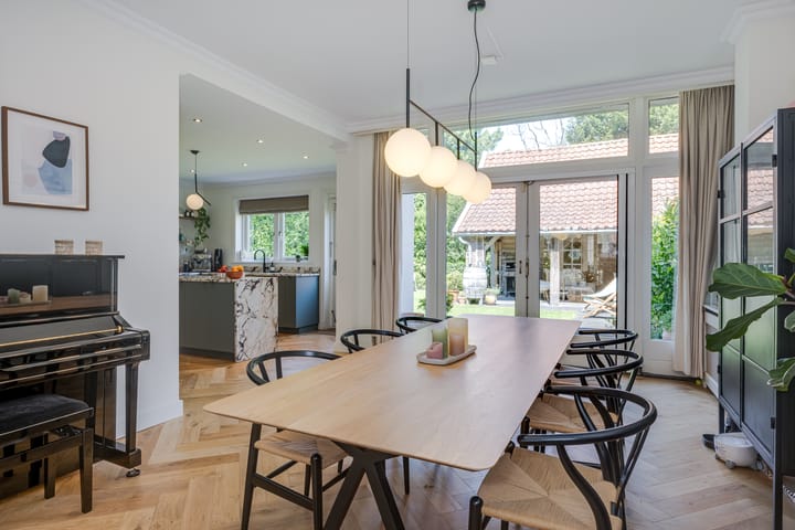 Foto 4 van Waldeck Pyrmontlaan 14