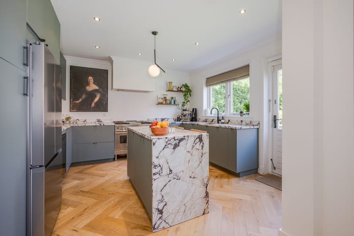 Foto 6 van Waldeck Pyrmontlaan 14