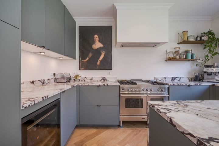 Foto 7 van Waldeck Pyrmontlaan 14