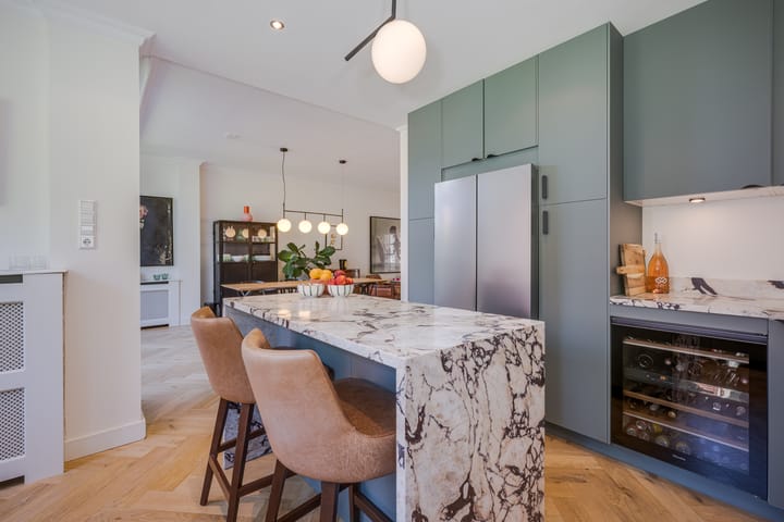 Foto 8 van Waldeck Pyrmontlaan 14