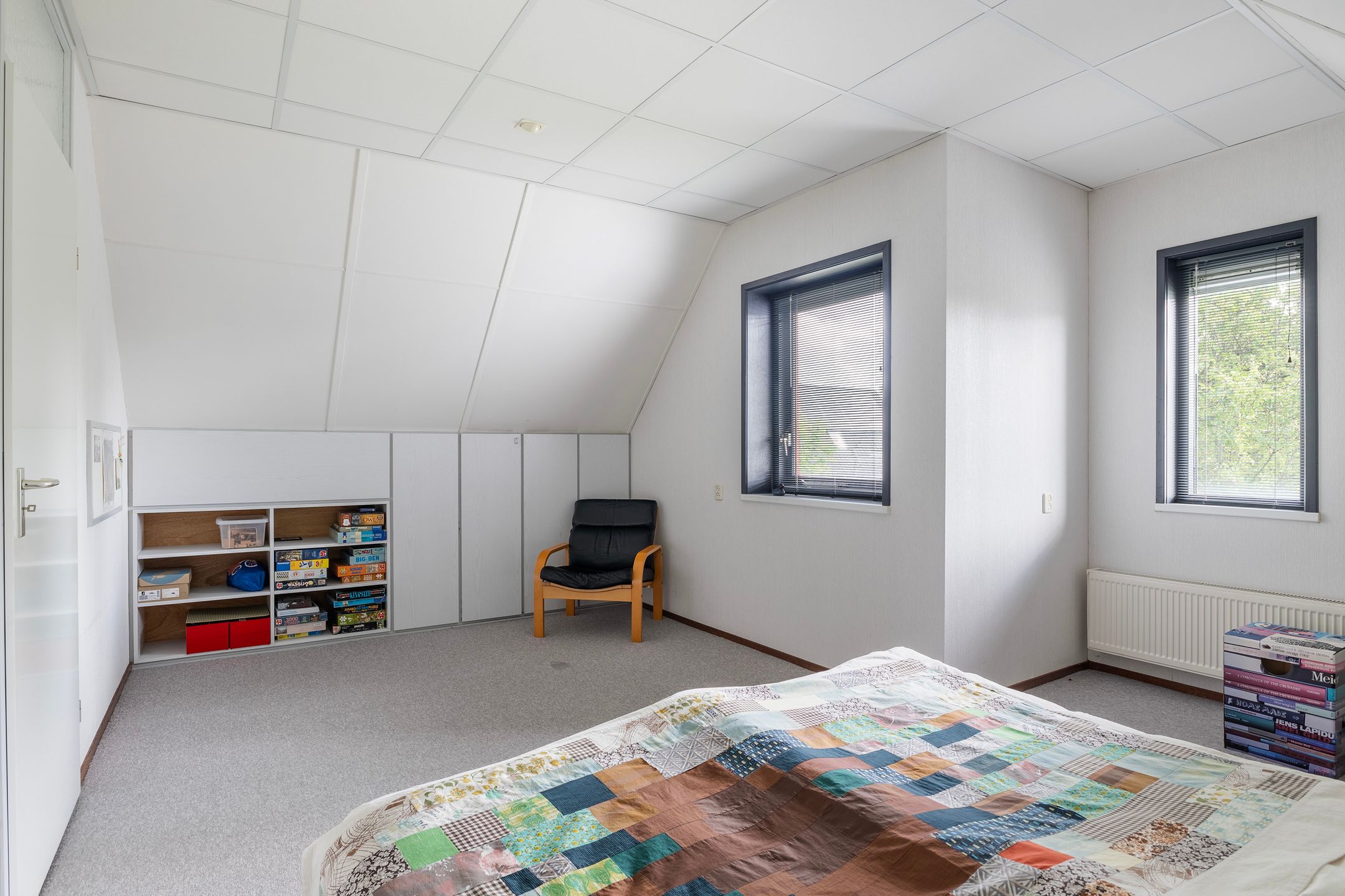 Foto 27 van Harkemastate 21