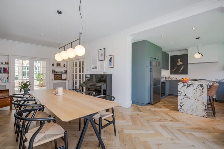 Foto 9 van Waldeck Pyrmontlaan 14