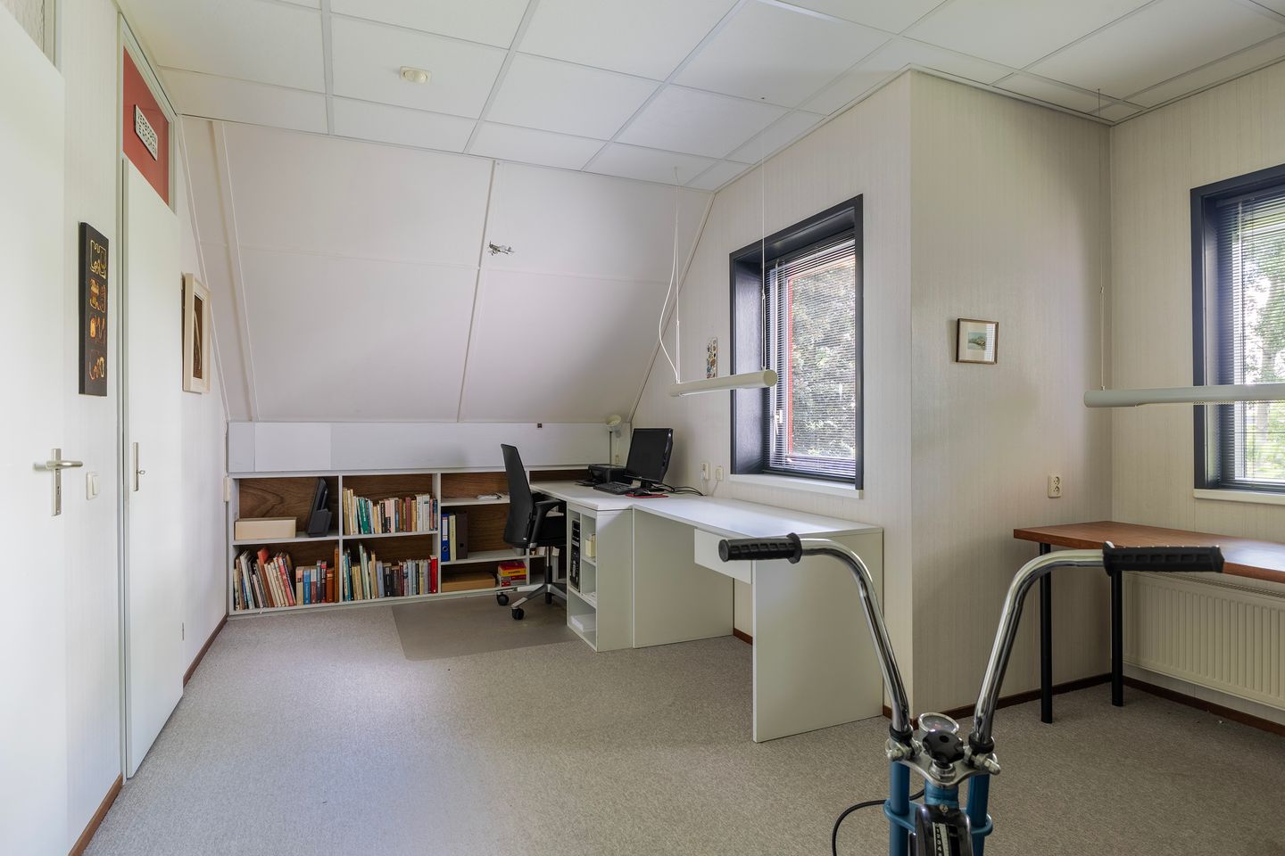 Foto 29 van Harkemastate 21