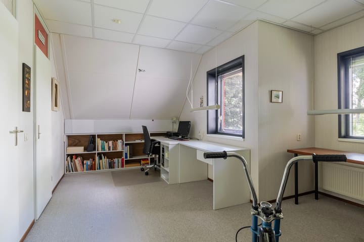 Foto 29 van Harkemastate 21