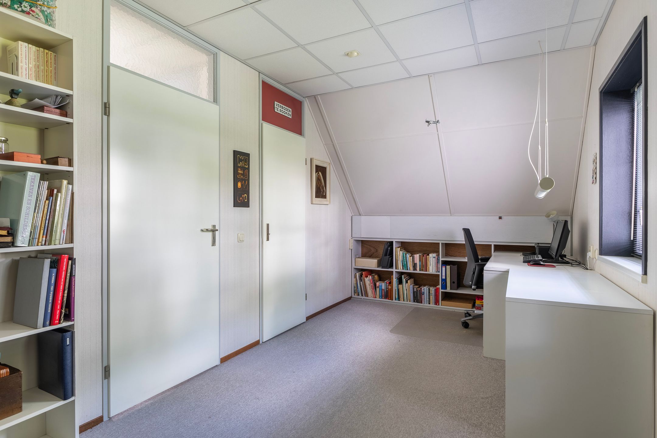 Foto 30 van Harkemastate 21