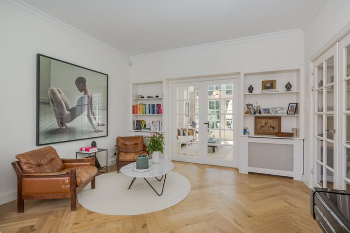 Foto 10 van Waldeck Pyrmontlaan 14