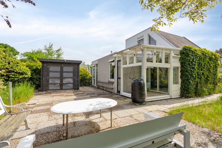 Foto 17 van Klepperstee-Vlier 4