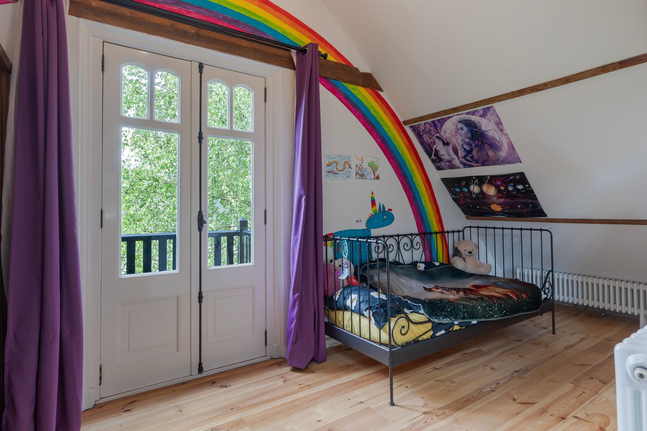 Foto 30 van Koningstraat 70