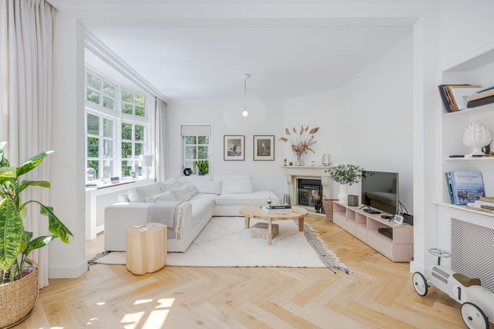 Foto 13 van Waldeck Pyrmontlaan 14