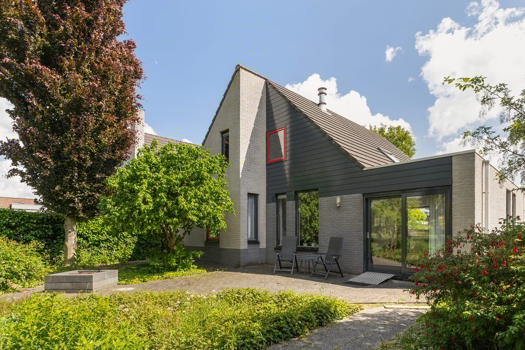 Foto 37 van Harkemastate 21