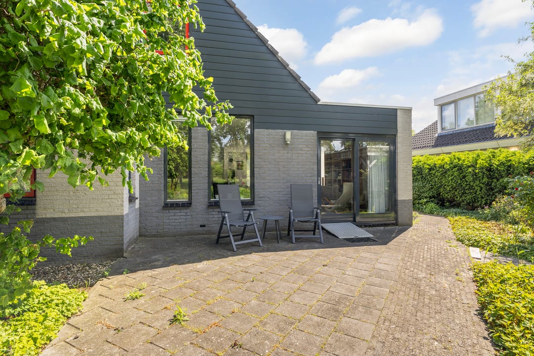 Foto 38 van Harkemastate 21