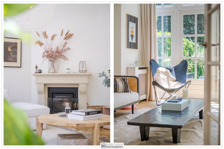 Foto 15 van Waldeck Pyrmontlaan 14